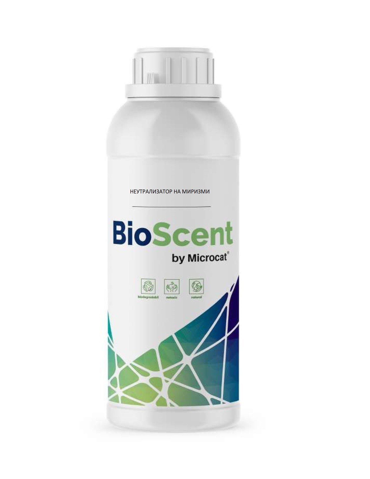 BIO SCENT - Неутрализатор на миризи - Image 2