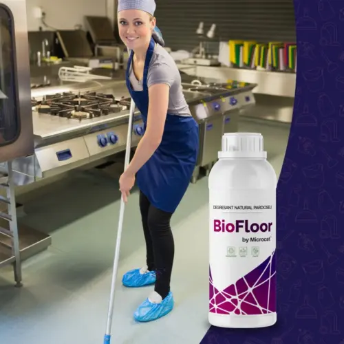 degresant biologic pentru pardoseli si podele